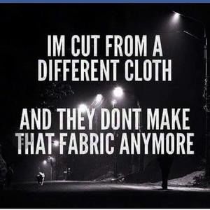 Meet your Posher, Elway